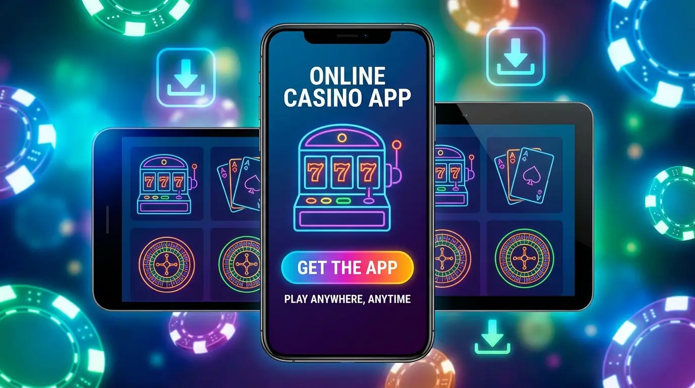 Admiralbet casino app