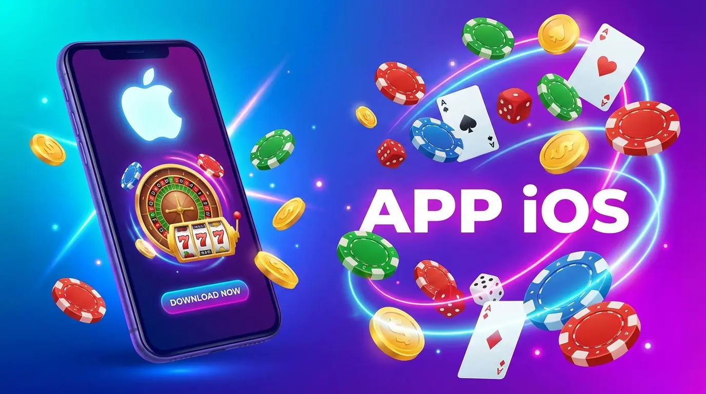 Admiralbet casino iOS