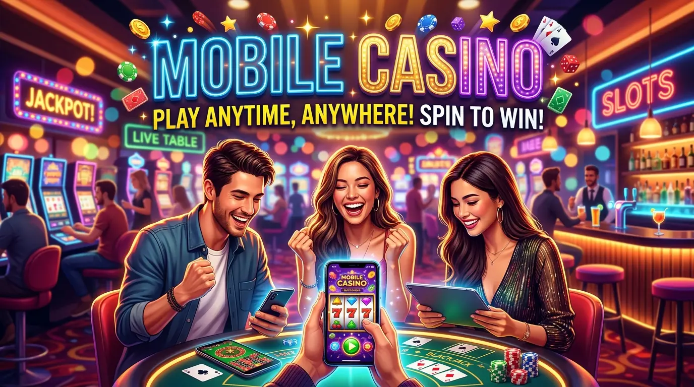 Admiralbet casino mobile