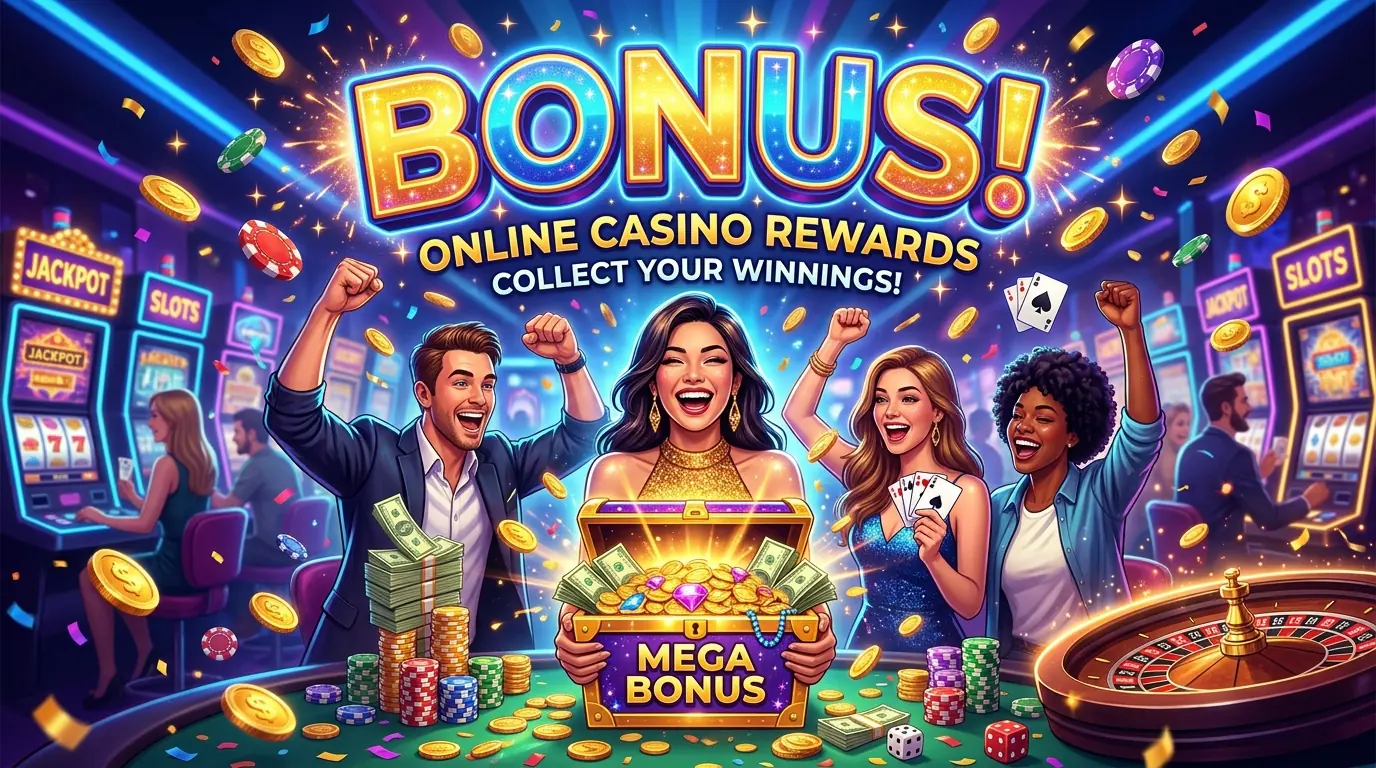 Bonus Admiralbet casino