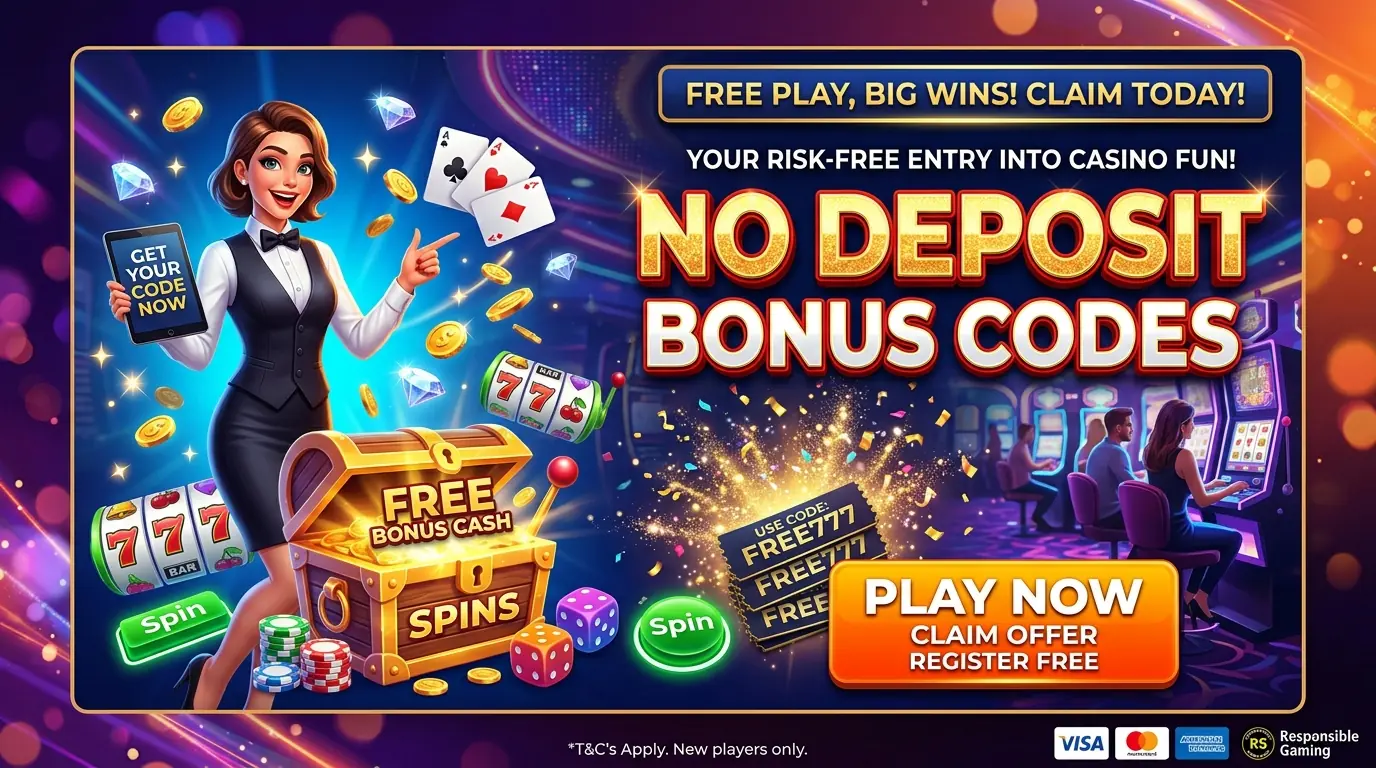 Codici bonus Admiralbet casino
