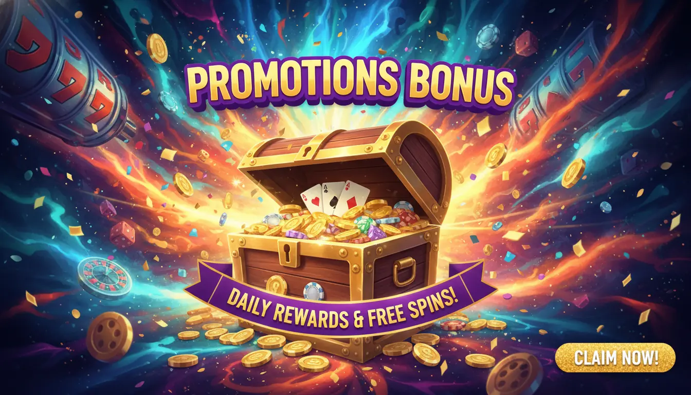 Admiralbet casino promozioni