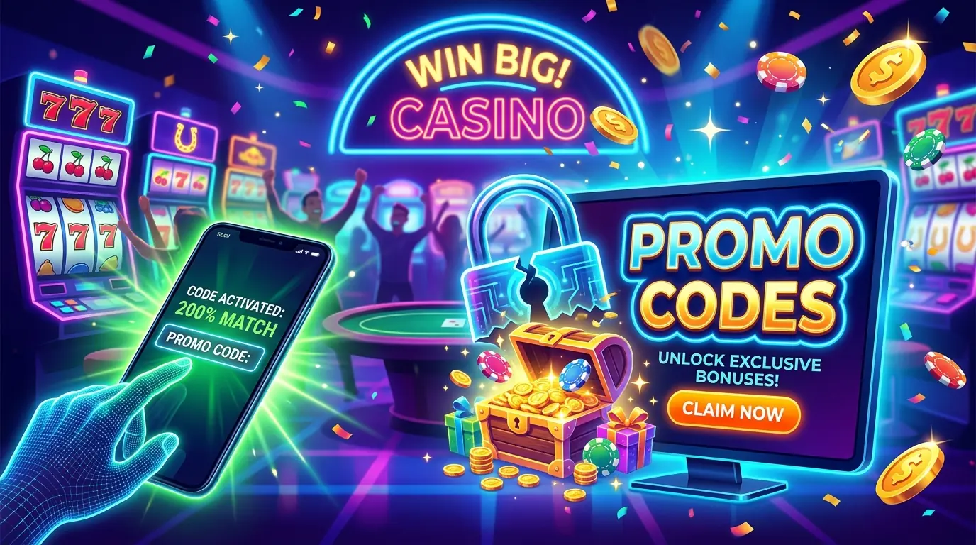 Codici promozionali Admiralbet casino