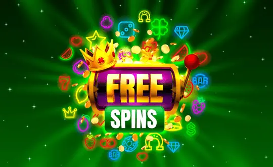 Admiralbet casino giri gratis