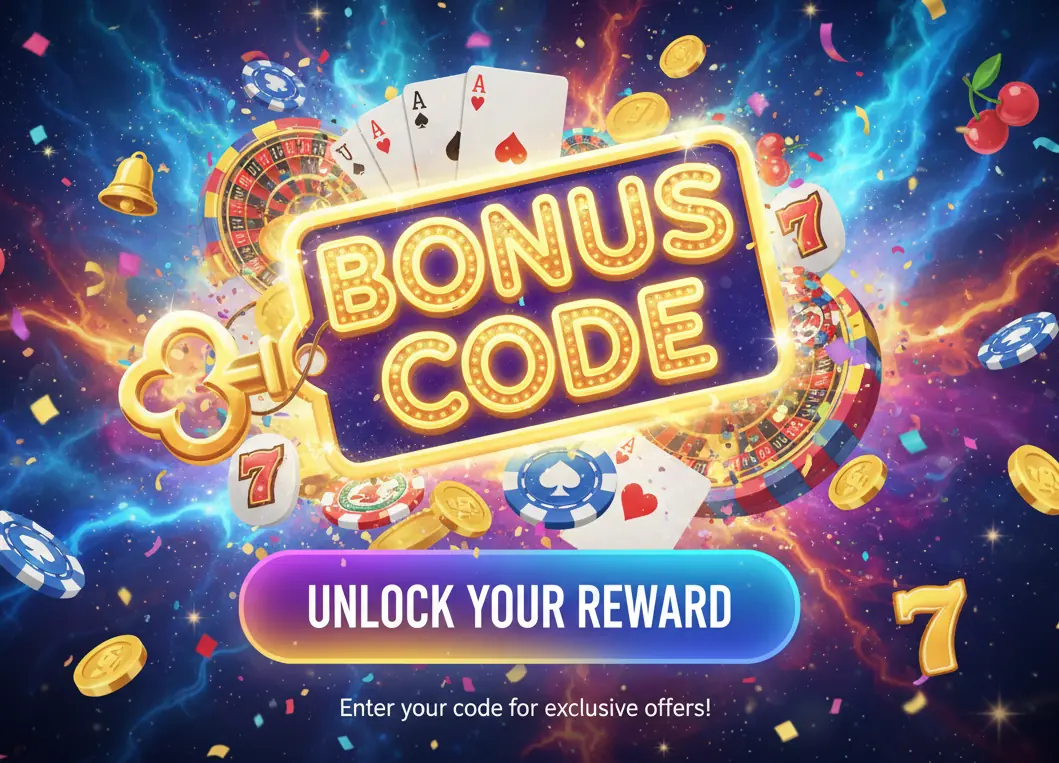 Codice bonus Admiralbet casino