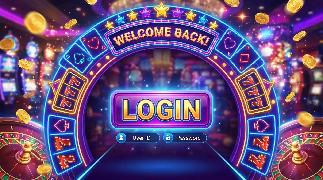 Admiralbet casino accesso