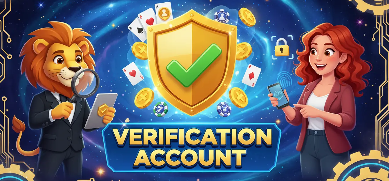 Verifica Admiralbet casino