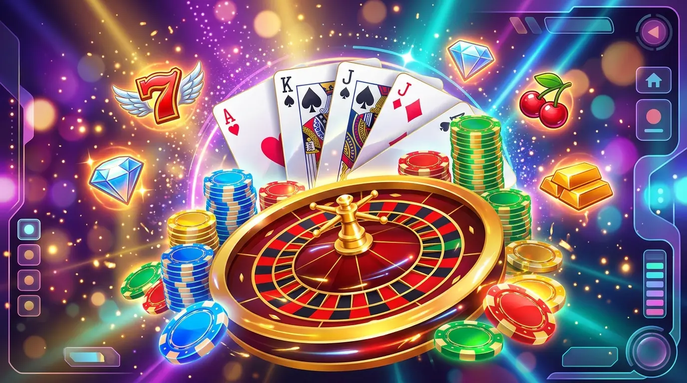 Operatore Admiralbet casino