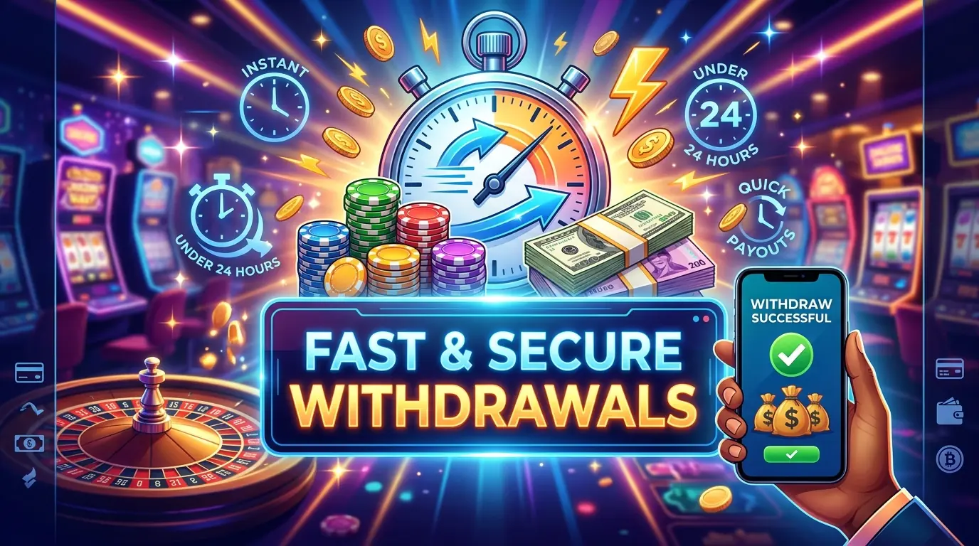 Admiralbet casino tempi di prelievo