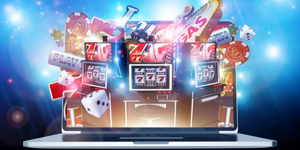 Admiralbet casino giochi