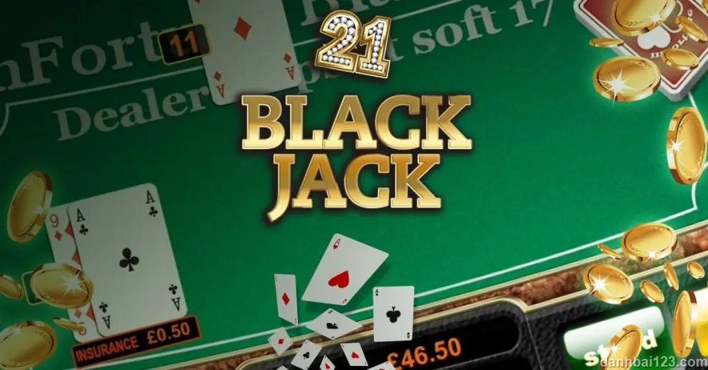 Blackjack su Admiralbet casino