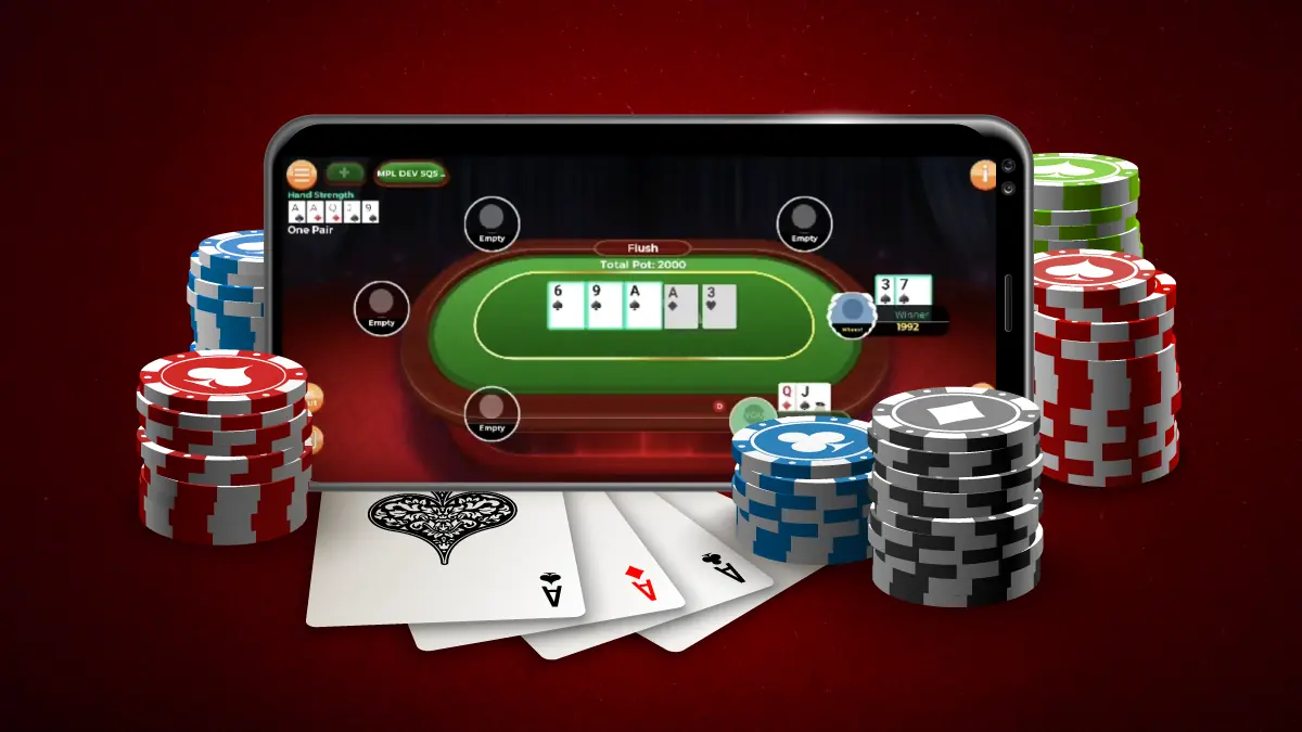 Admiralbet casino poker