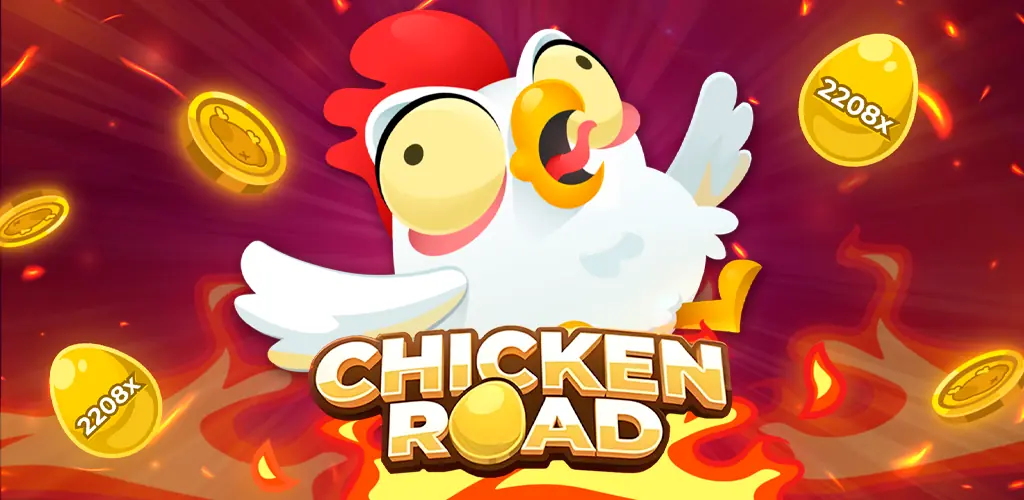 Chicken Road Admiralbet casino